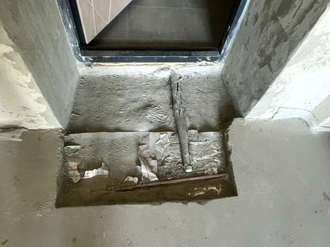квартира по адресу Ольги Кисилёвской ул., 31