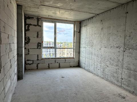 квартира по адресу Красносельского ул., 43