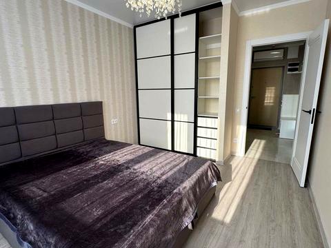 квартира за адресою Варненська вул., 29