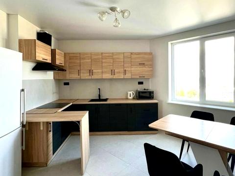 квартира по адресу Городоцкая ул., 226а