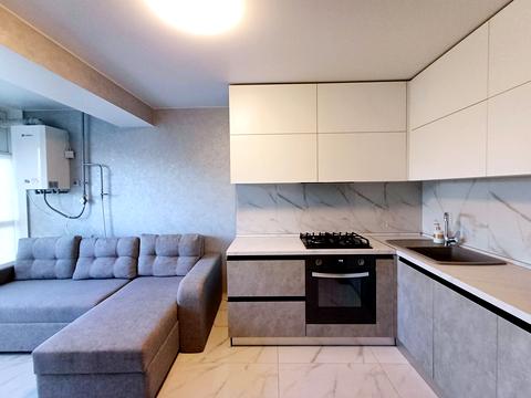 квартира по адресу Казацкая ул. (50 лет ВЛКСМ), 15а