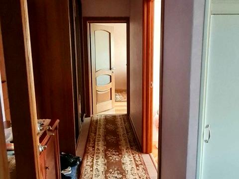 квартира за адресою Володимира Вернадського вул., 4