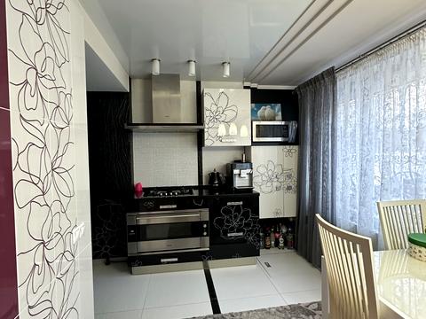 квартира за адресою Київське шосе, 50