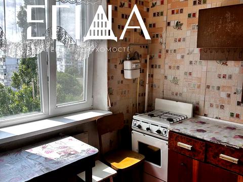 квартира за адресою Героїв України вул. (Героїв Сталінграду), 22 к2