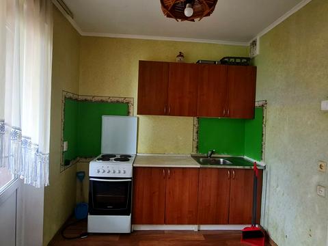 квартира за адресою Полярна вул., 6-А