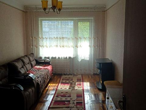 квартира по адресу Героев 93-й Бригады ул. (Гудыменко), 24