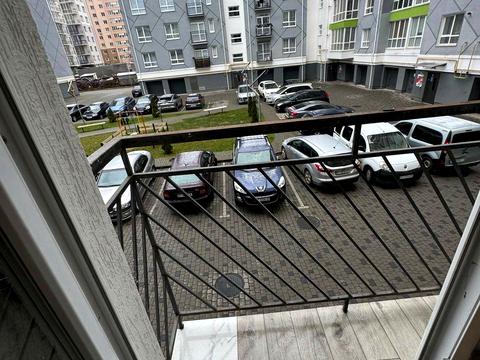 квартира по адресу Александра Довженко ул., 39