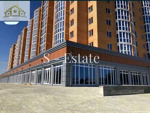 квартира по адресу Лосевский пер., 2б
