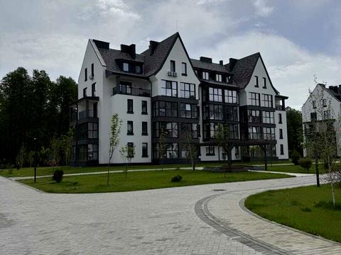 квартира за адресою Київська вул., 10-З