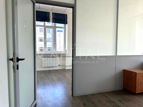 коммерческая по адресу Большая Васильковская ул. (Красноармейская), 74