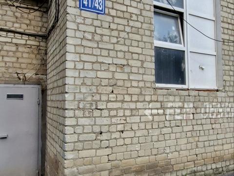 квартира за адресою Науки просп. (Леніна), 41/43