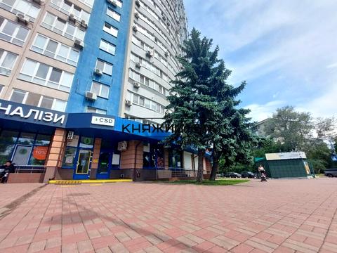 коммерческая по адресу Авиаконструктора Игоря Сикорского ул. (Танковая), 1