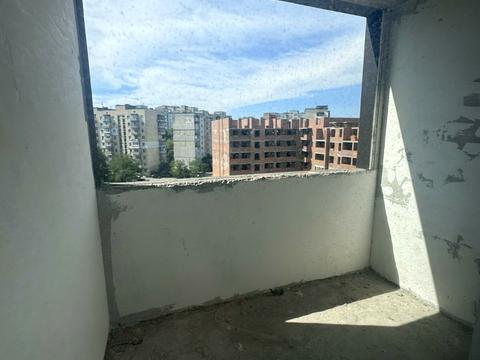 квартира за адресою Кам'янецька вул., 100/2