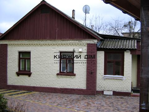 дом по адресу Криничная ул., 12