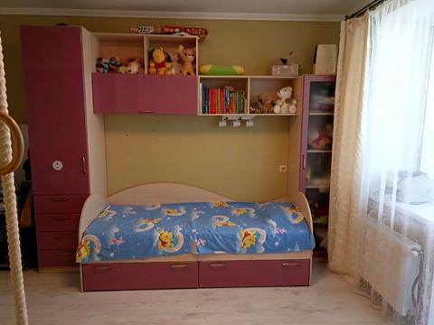квартира по адресу Сержанта Жужомы ул., 3