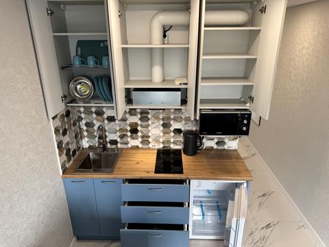 квартира за адресою Олега Мудрака вул. (Генерала Наумова), 1-Б