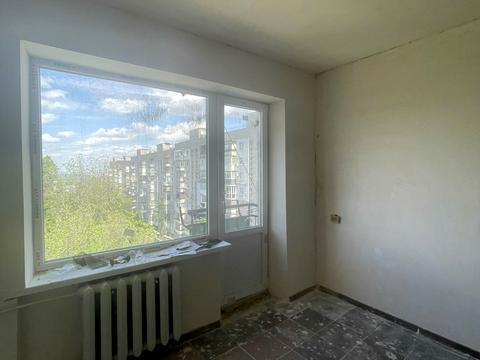 квартира за адресою Аудиторна вул. (Виборзька), 28-В