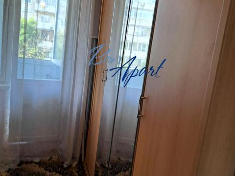 квартира за адресою Героїв Дніпра вул., 36-Б