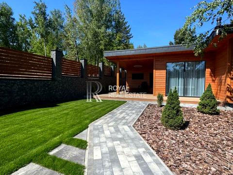 будинок за адресою Підлісна вул.