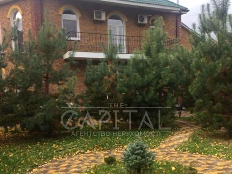 будинок за адресою Осокорки