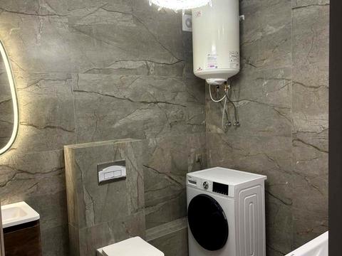 квартира по адресу Бельведерская ул., 40