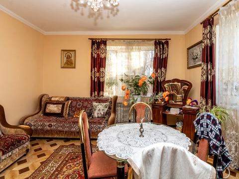 будинок за адресою Ботанічна вул.