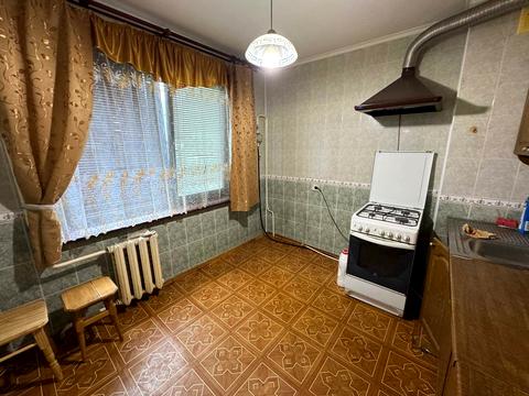 квартира за адресою Перемоги вул., 4