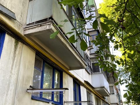 квартира по адресу Старшого Лейтенанта Кагала ул. (Первомайская), 55
