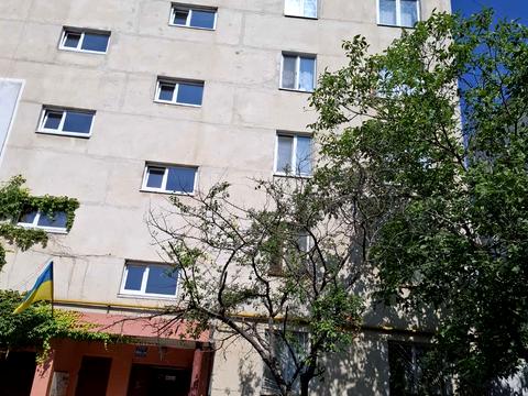 квартира по адресу Жолио Кюри ул., 60