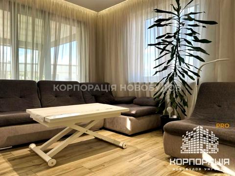 квартира по адресу Олександра Хіри ул., 5