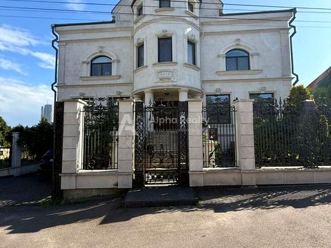 дом по адресу Дубенская ул.