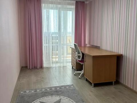 квартира по адресу Андрея Первозванного ул. (Стахурського), 14
