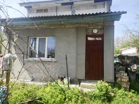 участок по адресу Речная ул., 5