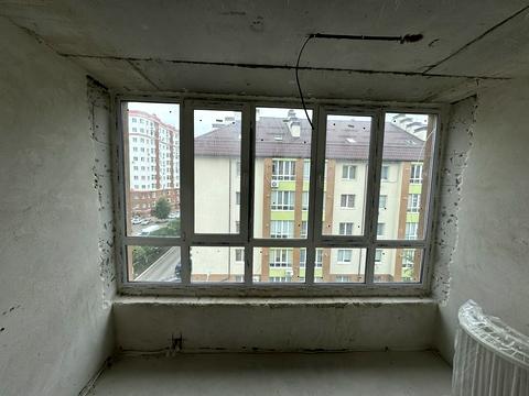 квартира по адресу Волынская ул., 9