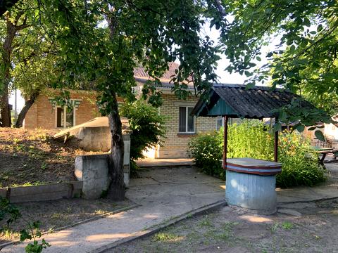 будинок за адресою Піщана вул.