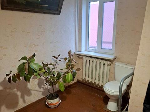 дом по адресу Канатная ул., 9