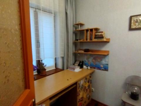 дом по адресу Мариупольская ул. (Ростовская), 6