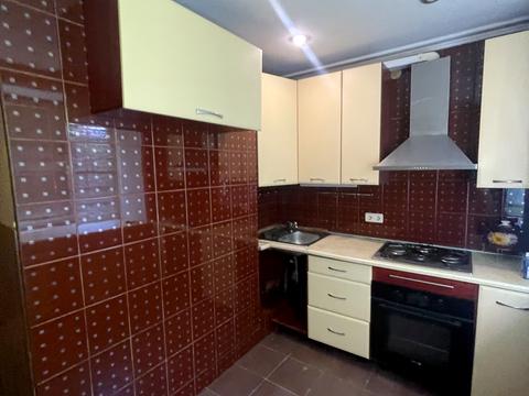 квартира за адресою Дегтярівська вул., 58