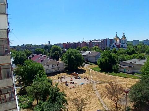 квартира за адресою Довженка вул., 7/1