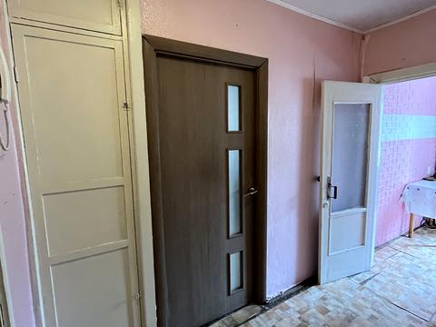 квартира по адресу Славы Стецко ул., 7а