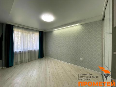 квартира по адресу Пражская ул., 3