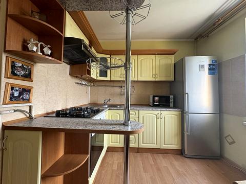 квартира за адресою Григорія Граб'янки вул., 5
