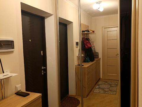 квартира за адресою Червоної Калини просп. (Володимира Маяковського), 81/11