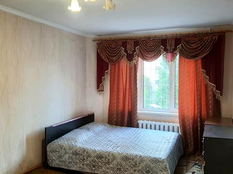 квартира по адресу Академика Глушко просп., 24