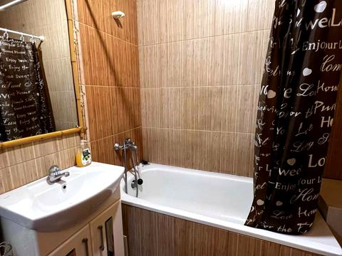 квартира за адресою Василя Чапленка вул. (Фрунзе), 16