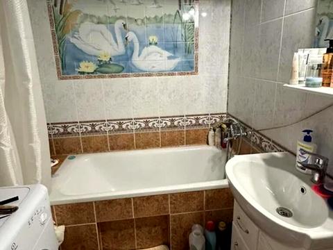 квартира за адресою Оболонський просп., 22-В