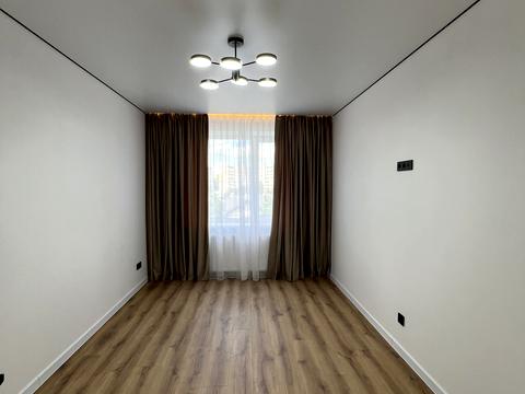 квартира по адресу Мира ул., 100