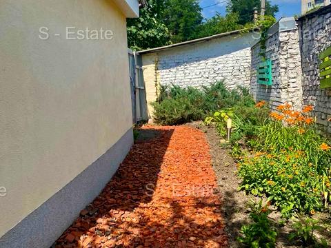 квартира по адресу Полтавский Шлях ул., 171б
