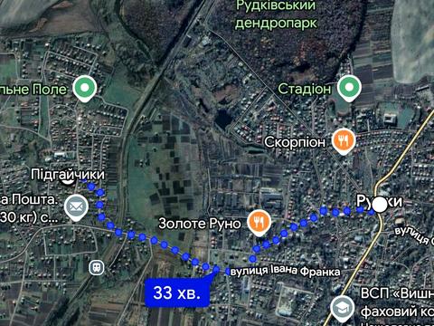 будинок за адресою Зелена