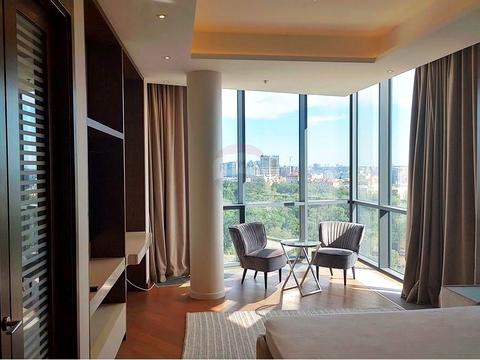 квартира за адресою Тараса Шевченка бульв., 30